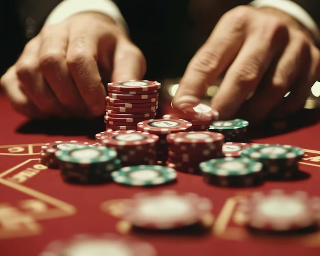 zorototo link Live Dealer Tables